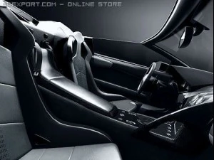 lambo reventon roadster 3D Model