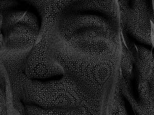 payudara jean de la fontaine Model 3D