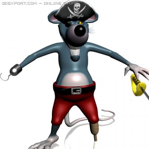 Серега пират зомби мп3. Крыса пират. Серега пират. Мышь пират. Мышонок пират.