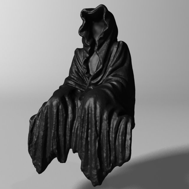 Reaper - 3D model by deluxor (@deluxor) [a21a4b1]