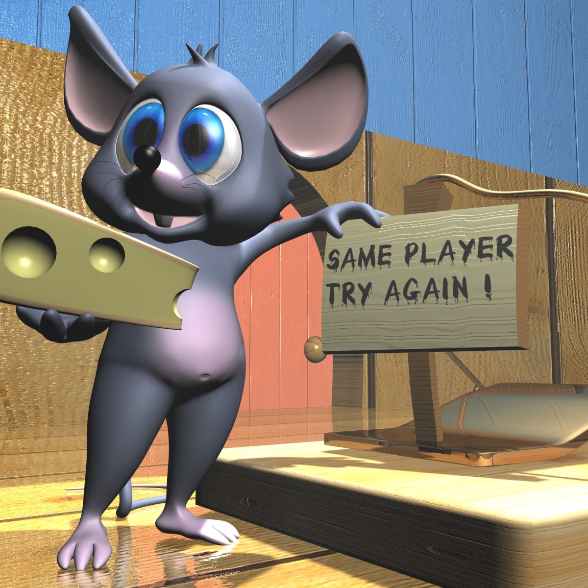3d mouse. Картун Маус 3д. Мышка 3 д Макс персонаж. Кот Сильвестр 3д. Cartoon Mouse 3d.