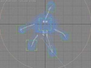 aten 3D मॉडल