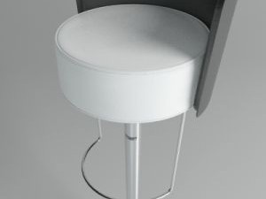 chair 3D Модель