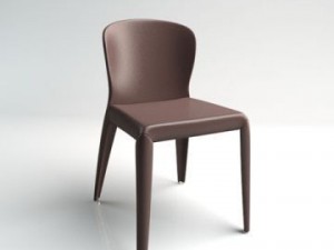 chair Modèle 3D