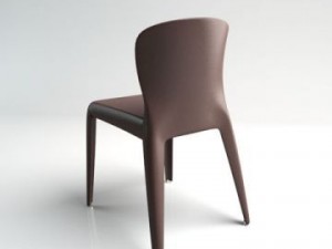 chair 3D Модель