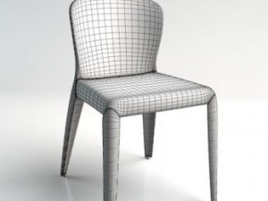 chair 3D Модель