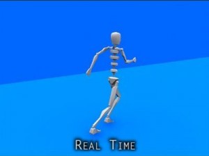 time warping in 3ds max  complete guide 3Dモデル