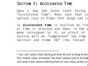 time warping in 3ds max  complete guide 3Dモデル