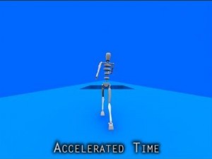 time warping in 3ds max  complete guide 3Dモデル