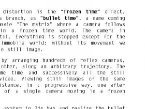 time warping in 3ds max  complete guide 3Dモデル