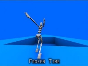 time warping in 3ds max  complete guide 3Dモデル