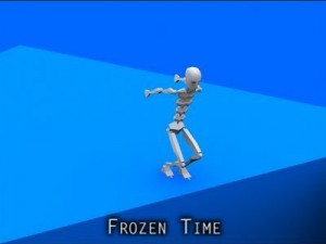 time warping in 3ds max  complete guide 3Dモデル