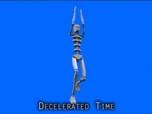 time warping in 3ds max  complete guide 3Dモデル