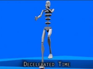 time warping in 3ds max  complete guide 3Dモデル