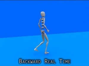 time warping in 3ds max  complete guide 3Dモデル