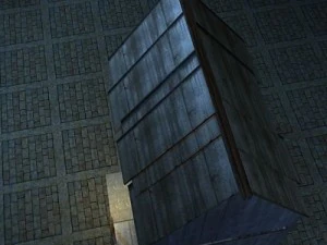 ファンタジーハウス 3Dモデル