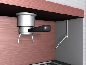 coffee machine 3D Model