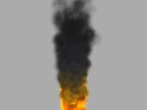 3d fire material CG Textures