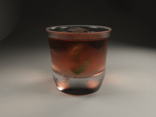 glass Modèle 3D .c4d .max .obj .3ds .fbx .stl .blend 
