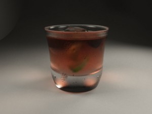 glass 3D Model