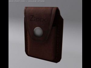 zippo holder 3D Модель