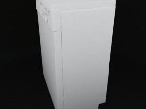 bosh dishwasher Modèle 3D