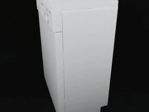 ボッシュ食器洗い機 3Dモデル