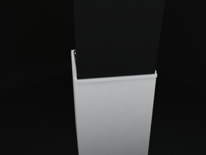 bosh gas stove Modèle 3D