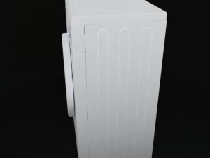 bosh wash machine Modelo 3D