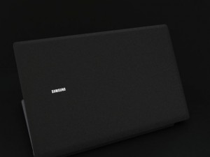 laptop samsung r528 Modelo 3D