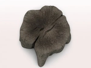old tree stump 3D Model