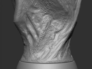 Fifa world cup trophy 3D Model