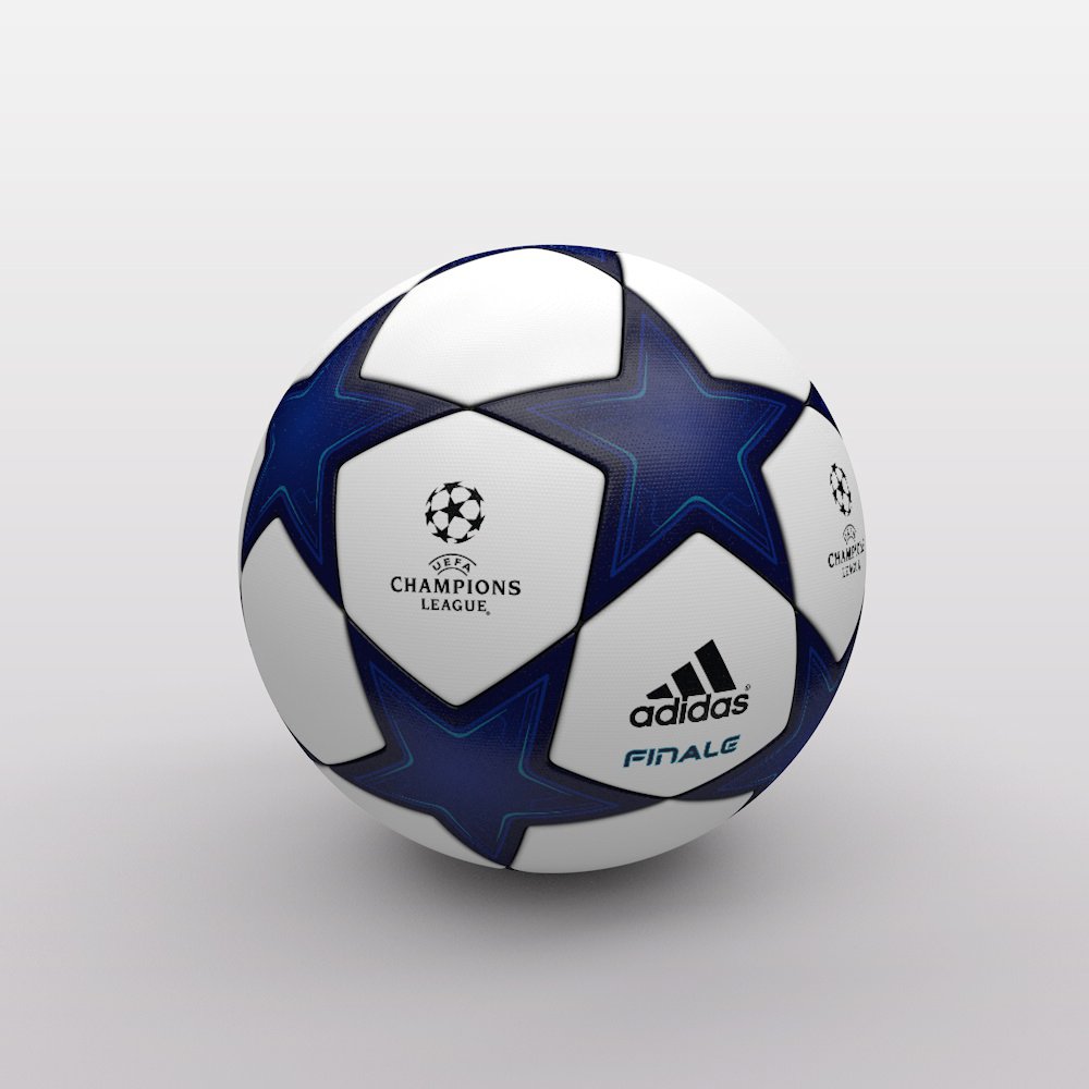 uefa champions league ball 2011