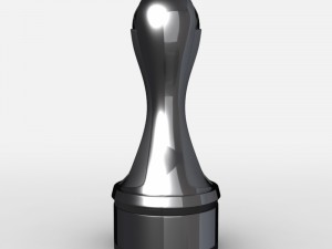 womens super league trophy wsl 3D मॉडल