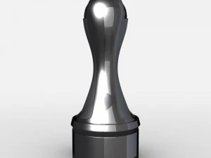 Trofeo Super League femminile WSL Modello 3D