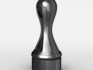 Trofeo Super League femminile WSL Modello 3D