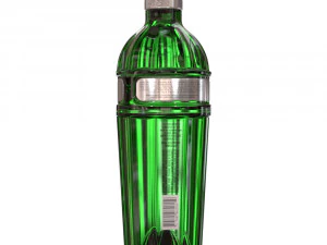 tanqueray no 10 70cl bottle 3D Model