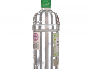 tanqueray rangpur 70cl bottle 3Dモデル