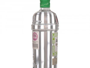 tanqueray rangpur 70cl bottle 3D Model