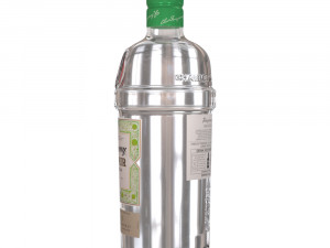 tanqueray rangpur 70cl bottle 3Dモデル