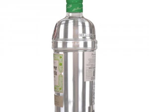 tanqueray rangpur 70cl bottle 3D Model