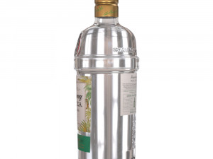 tanqueray malacca 70cl bottle 3D 모델