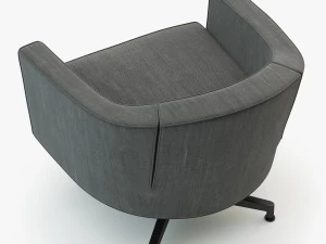 Giorgetti frida 3D Model