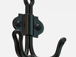 ikea svartsjon 3D Model