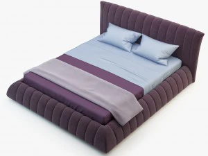 Altrenotti amleto b Modello 3D