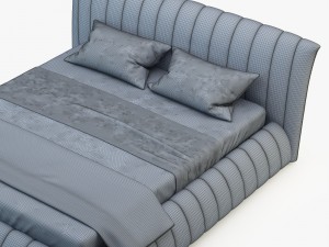 Altrenotti amleto b 3D मॉडल