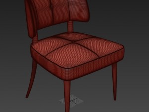 Burton 1079 philipp selva Modelo 3D