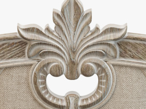 Bernhardt campania 3D Модель
