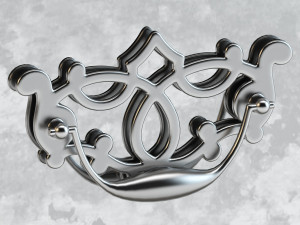 Bernhardt campania 3D Модель