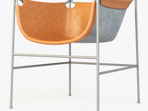 nabb by nola industrier Model 3D